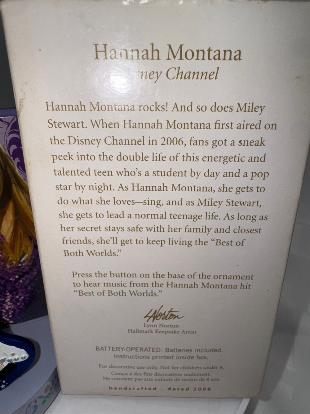 Hallmark - Picture 3 of 11